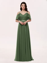 Verde Oliva