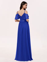 Blu Royal