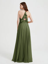 Verde Oliva