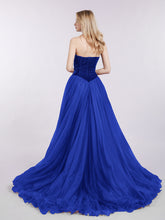Blu Royal
