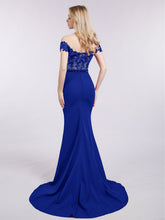 Blu Royal