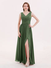 Verde Oliva