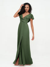 Verde Oliva