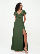Verde Oliva
