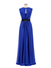 Blu Royal