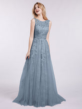 Azzurro Polvere