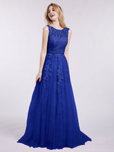 Blu Royal