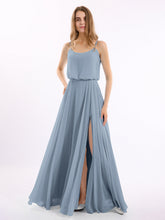 Azzurro Polvere