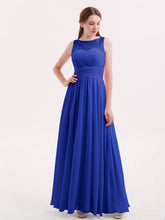 Blu Royal