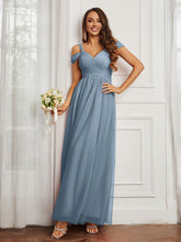 Azzurro Polvere