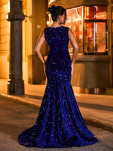 Blu Royal