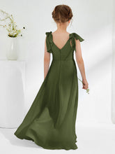 Verde Oliva