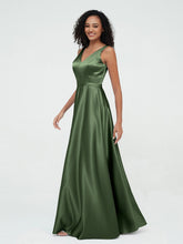 Verde Oliva