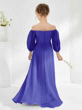 Blu Royal
