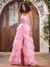 Rosa Cipria
