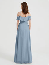 Azzurro Polvere