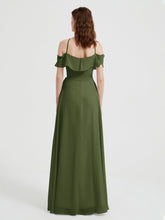 Verde Oliva