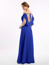 Blu Royal