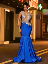 Blu Royal