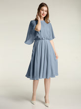 Azzurro Polvere