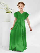 Verde