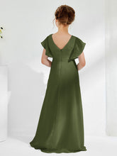 Verde Oliva