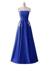 Blu Royal