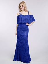 Blu Royal