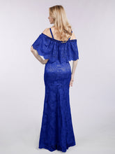 Blu Royal