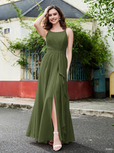 Verde Oliva