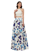 Floral