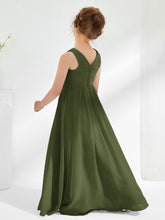 Verde Oliva