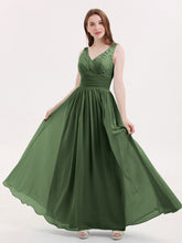 Verde Oliva