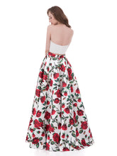 Floral