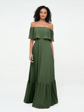 Verde Oliva
