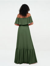 Verde Oliva