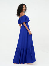 Blu Royal