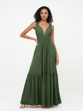 Verde Oliva