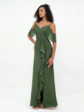 Verde Oliva