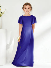 Blu Royal