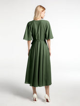 Verde Oliva