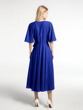 Blu Royal