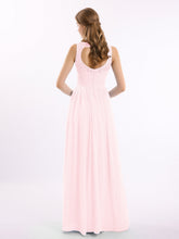 Blushing Pink