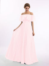 Blushing Pink