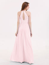 Blushing Pink