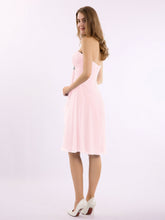 Blushing Pink