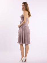 Vintage Mauve