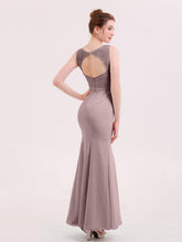 Vintage Mauve