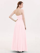 Blushing Pink