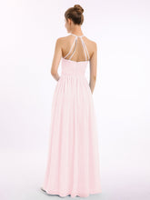 Blushing Pink